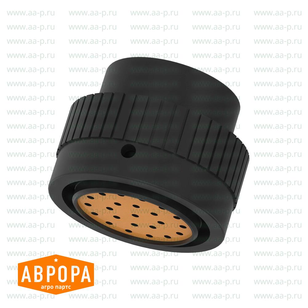 AE46312 КЛЕММА  ЭЛЕКТР.  РАЗЪЕМА